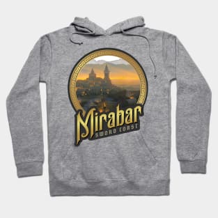 Mirabar Hoodie